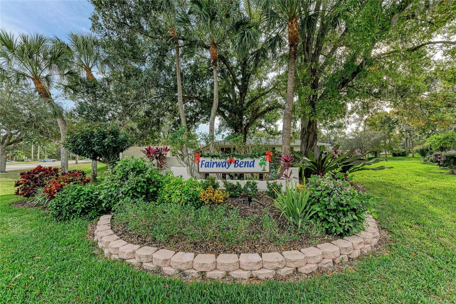7160 FAIRWAY BEND CIR, SARASOTA, FL, 34243