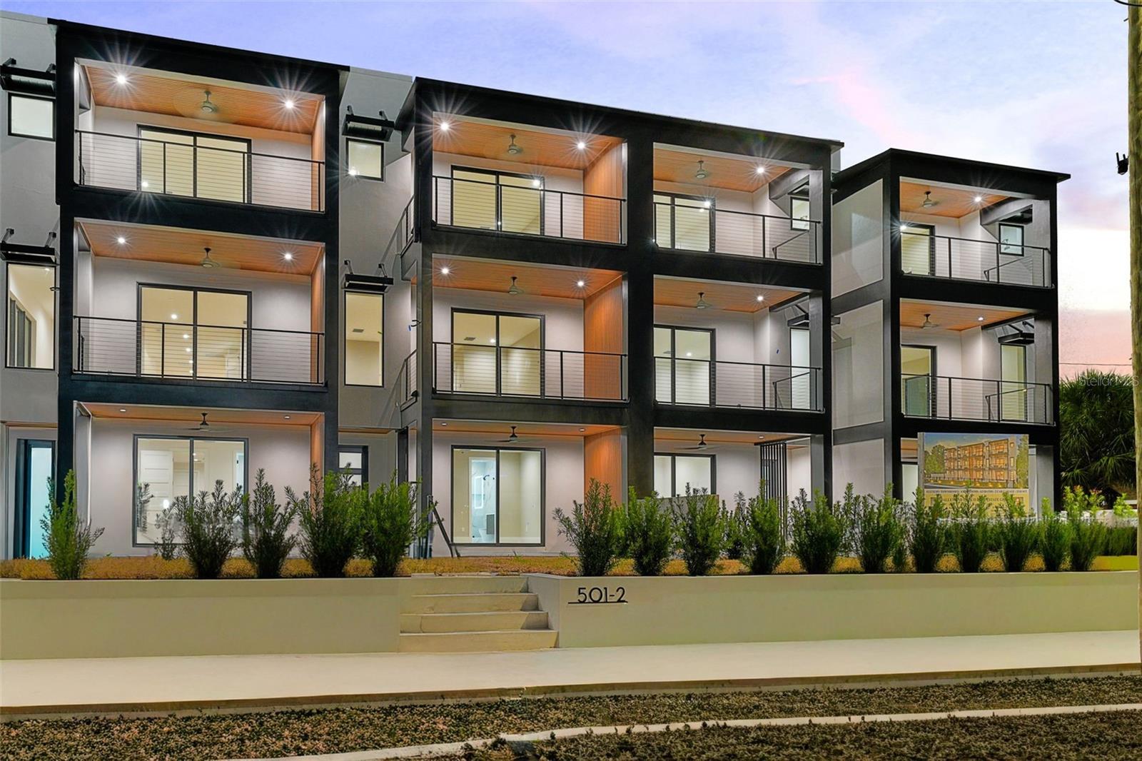 501 W ROSS AVE #3, TAMPA, FL, 33602