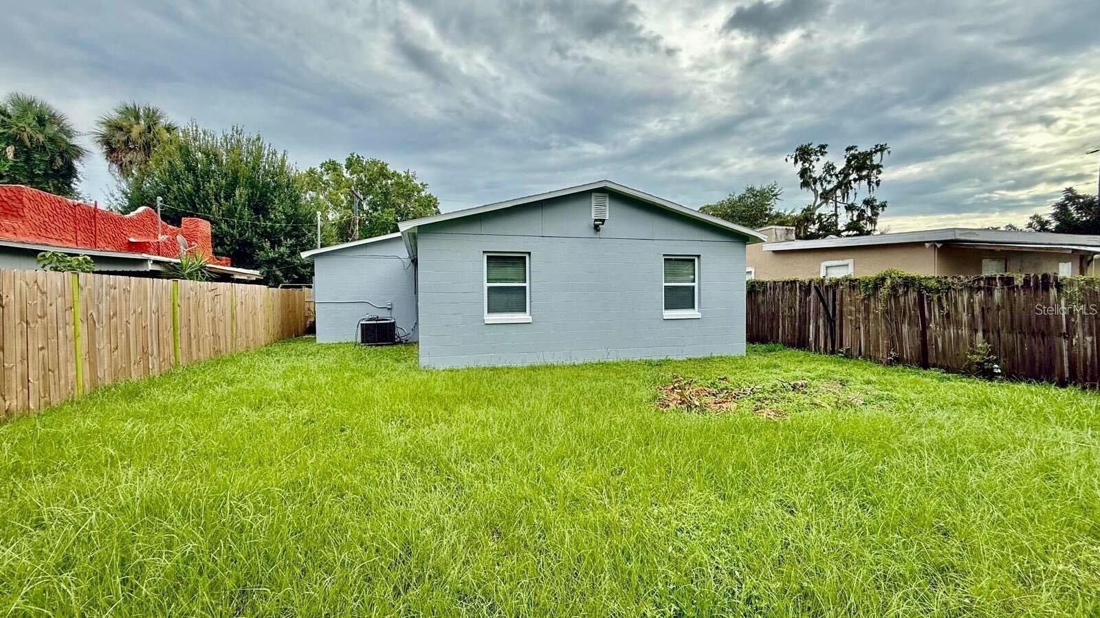 1511 MABBETTE ST, KISSIMMEE, FL, 34741