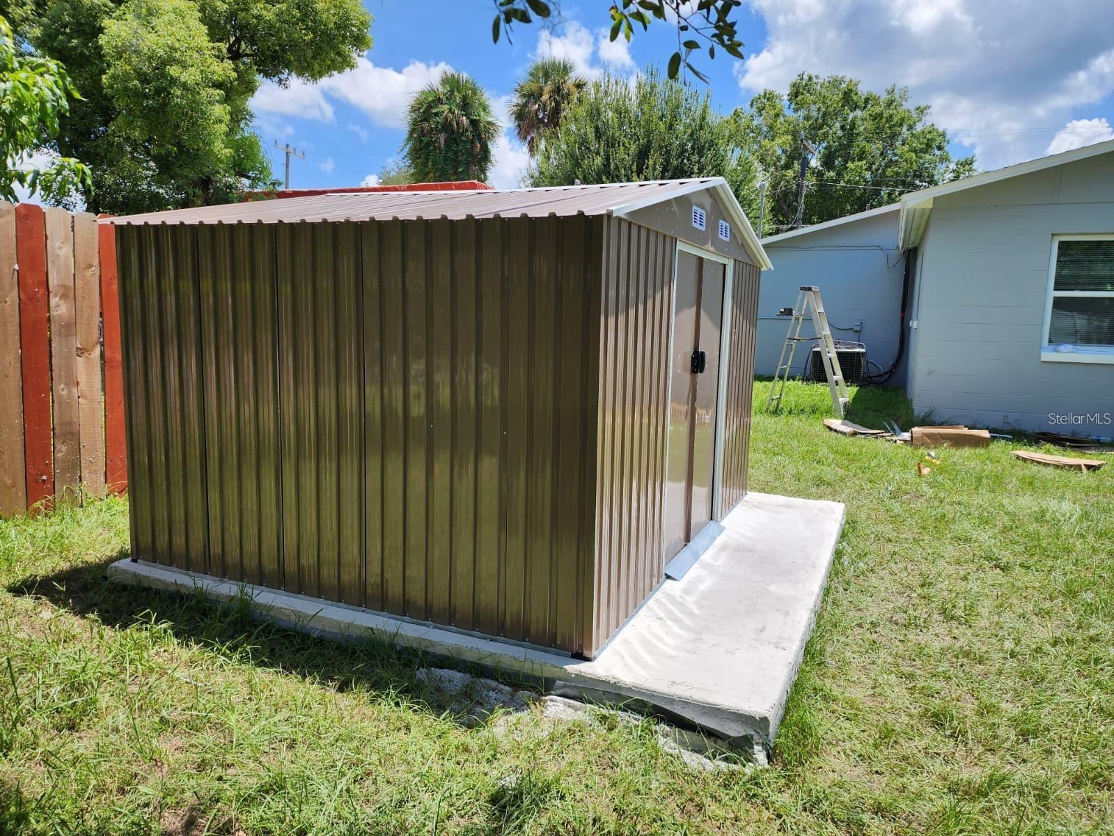 1511 MABBETTE ST, KISSIMMEE, FL, 34741