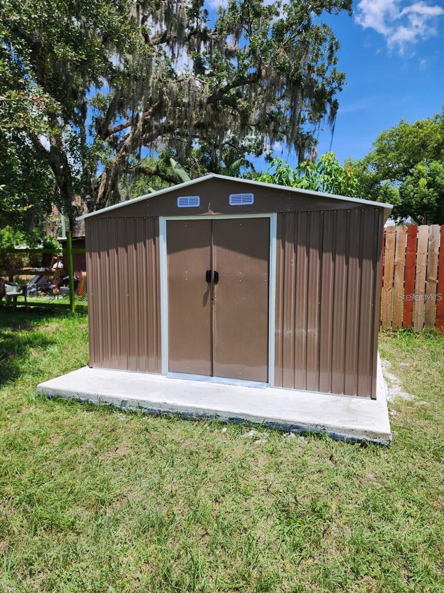 1511 MABBETTE ST, KISSIMMEE, FL, 34741