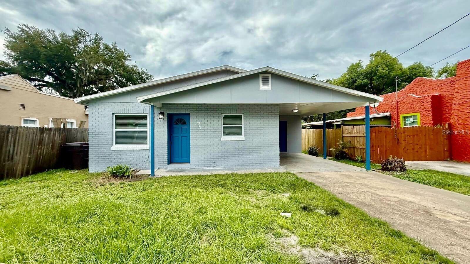 1511 MABBETTE ST, KISSIMMEE, FL, 34741