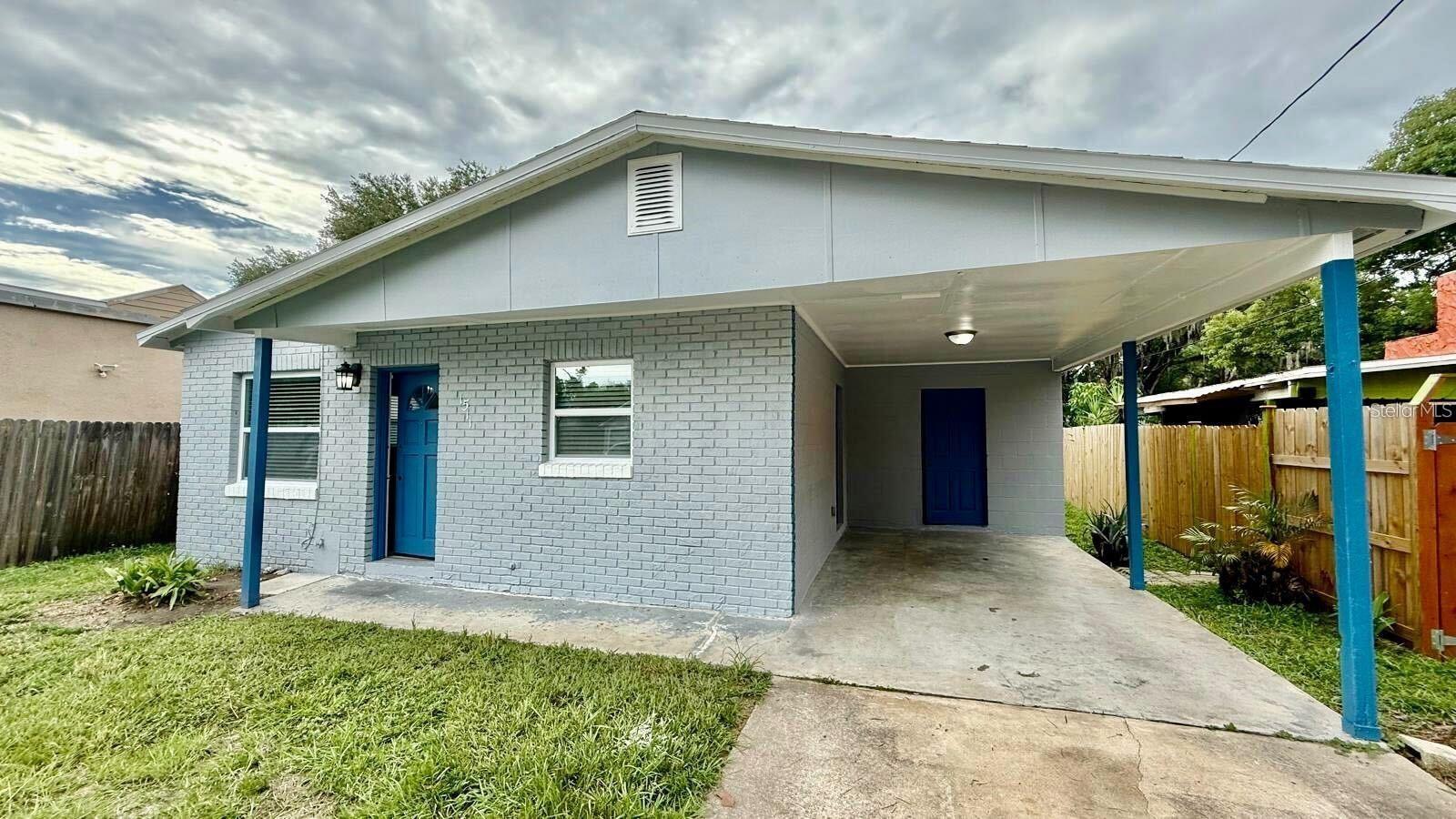 1511 MABBETTE ST, KISSIMMEE, FL, 34741