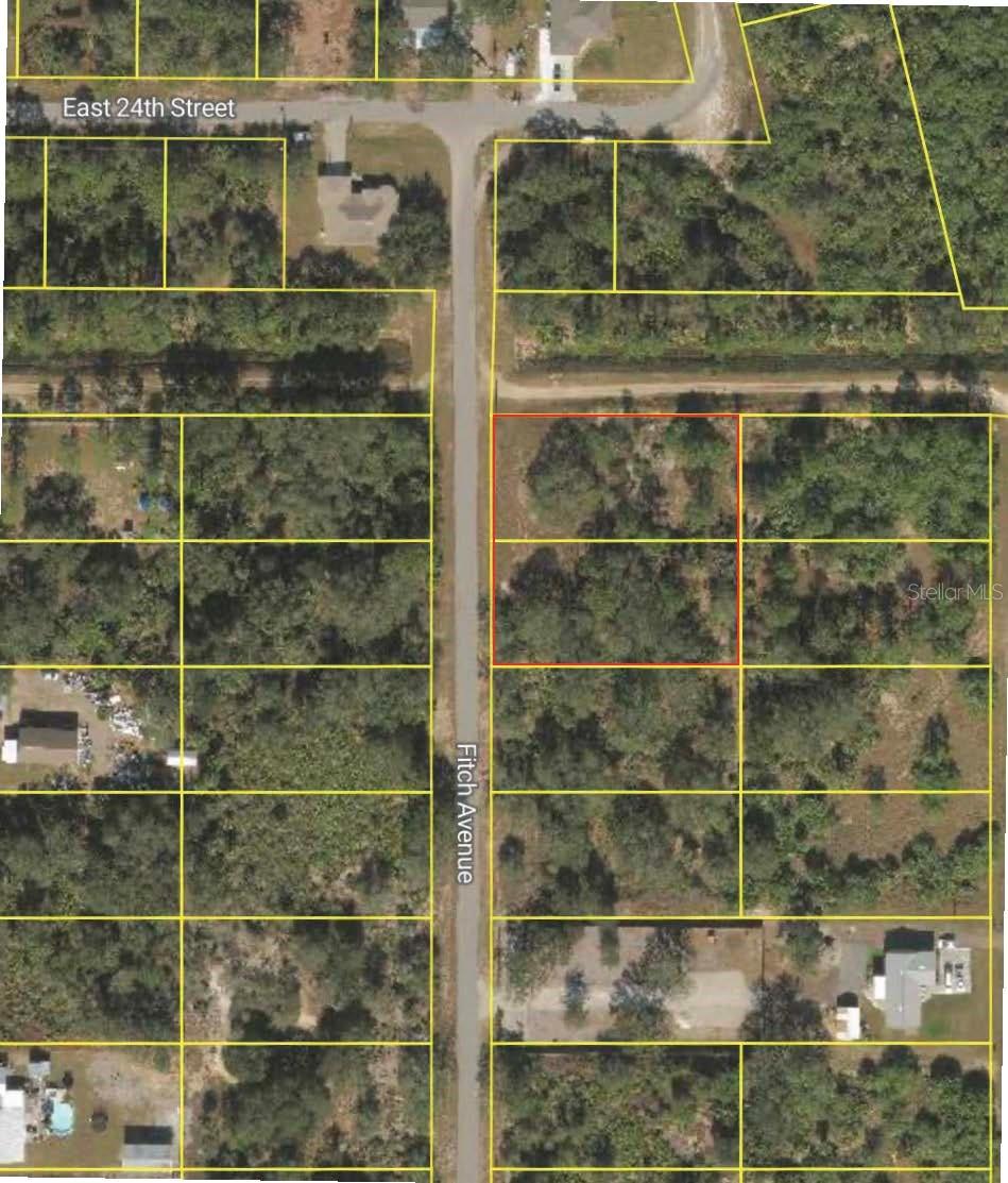 2320 FITCH AVE, ALVA, FL, 33920