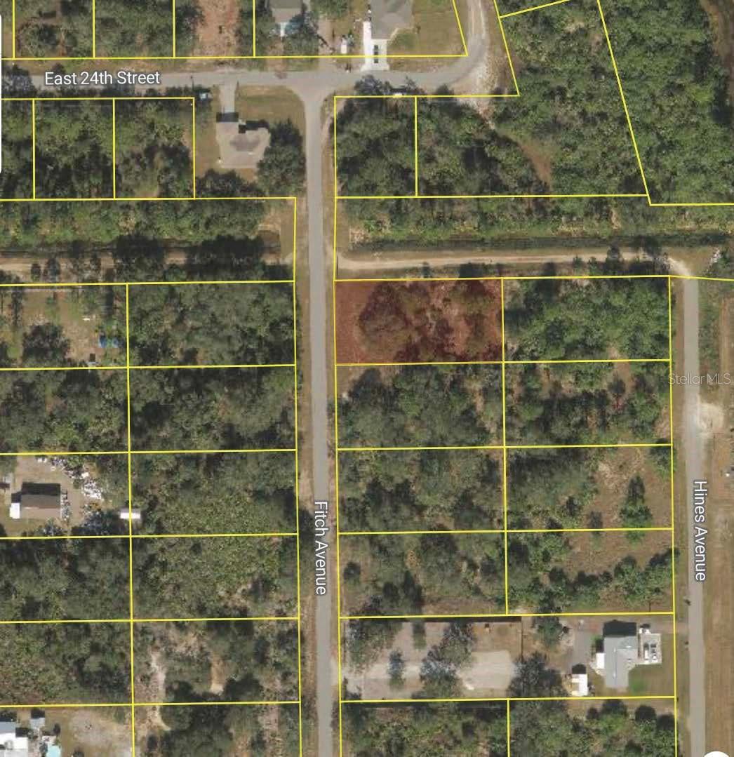 2320 FITCH AVE, ALVA, FL, 33920