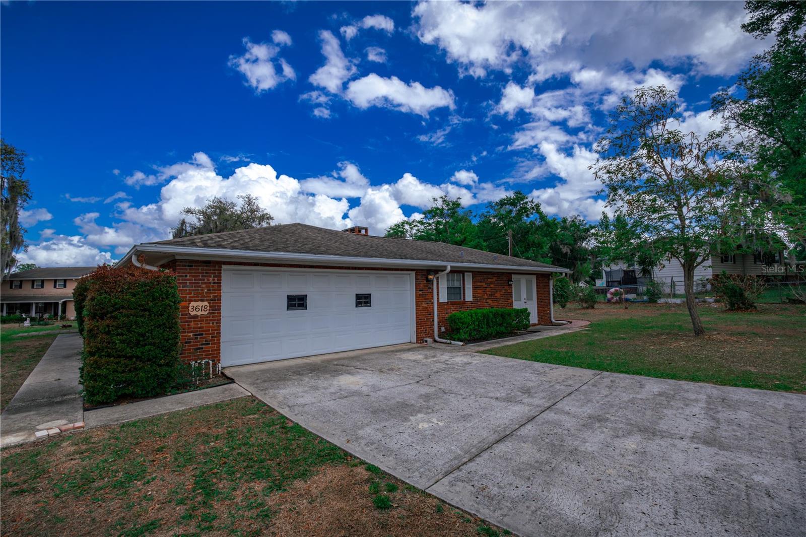 3618 ROYAL CT N, LAKELAND, FL, 33812