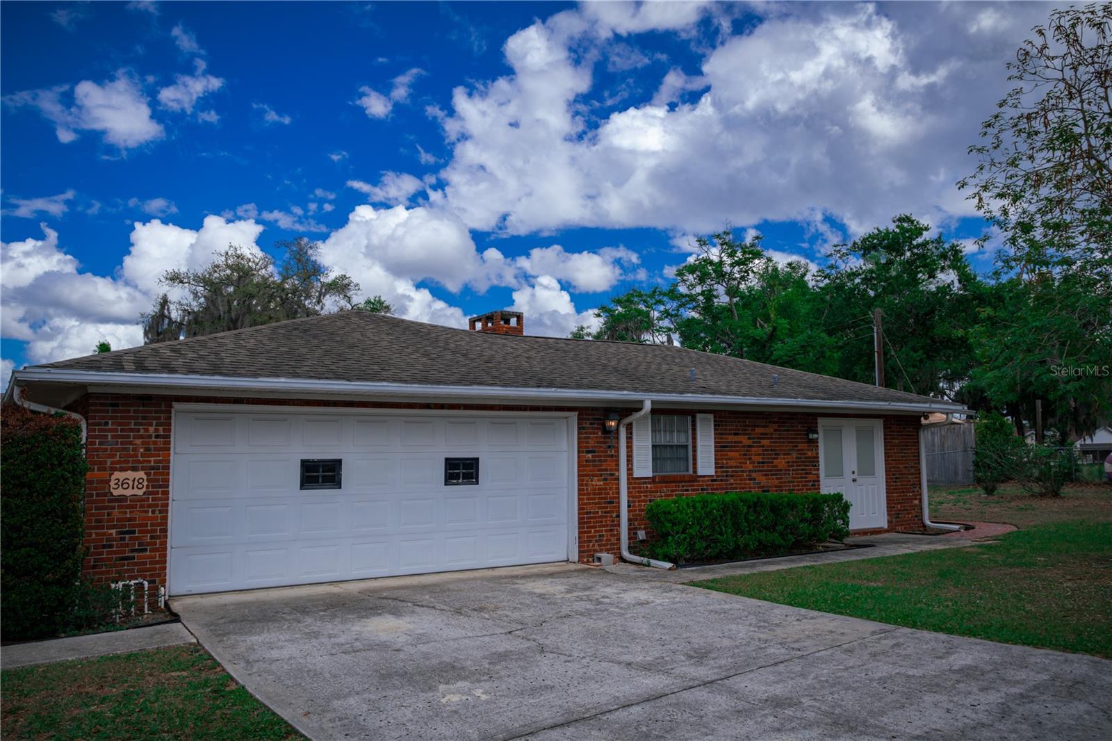 3618 ROYAL CT N, LAKELAND, FL, 33812