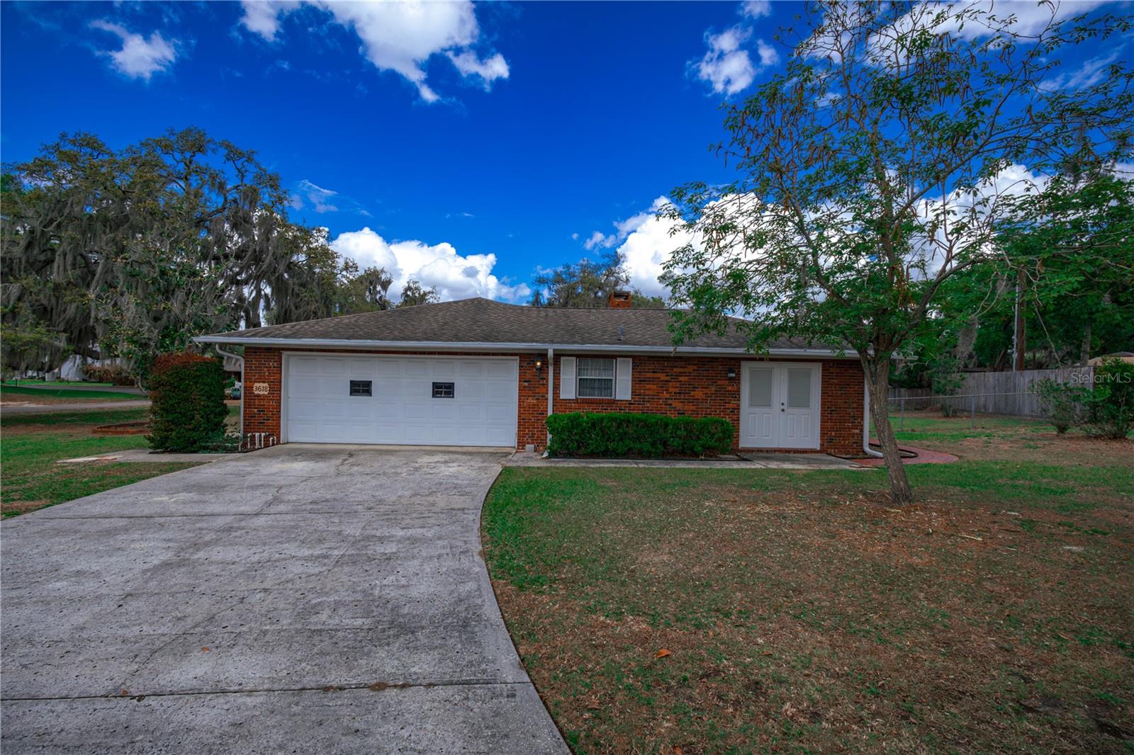 3618 ROYAL CT N, LAKELAND, FL, 33812