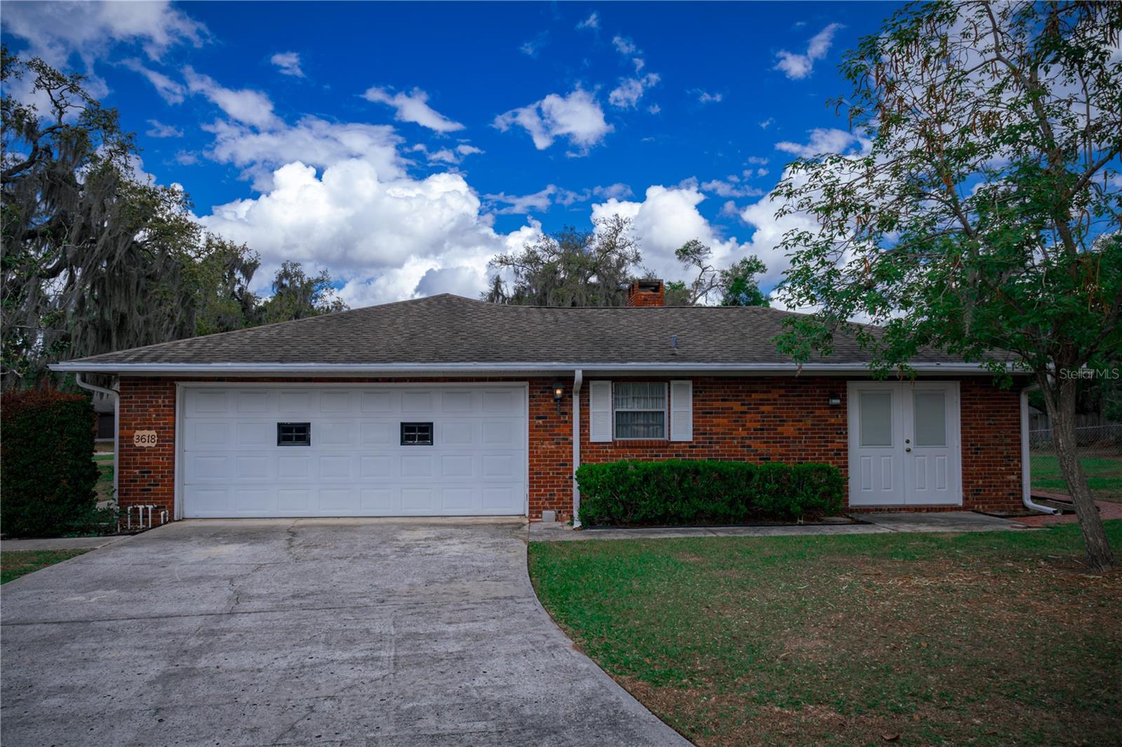 3618 ROYAL CT N, LAKELAND, FL, 33812