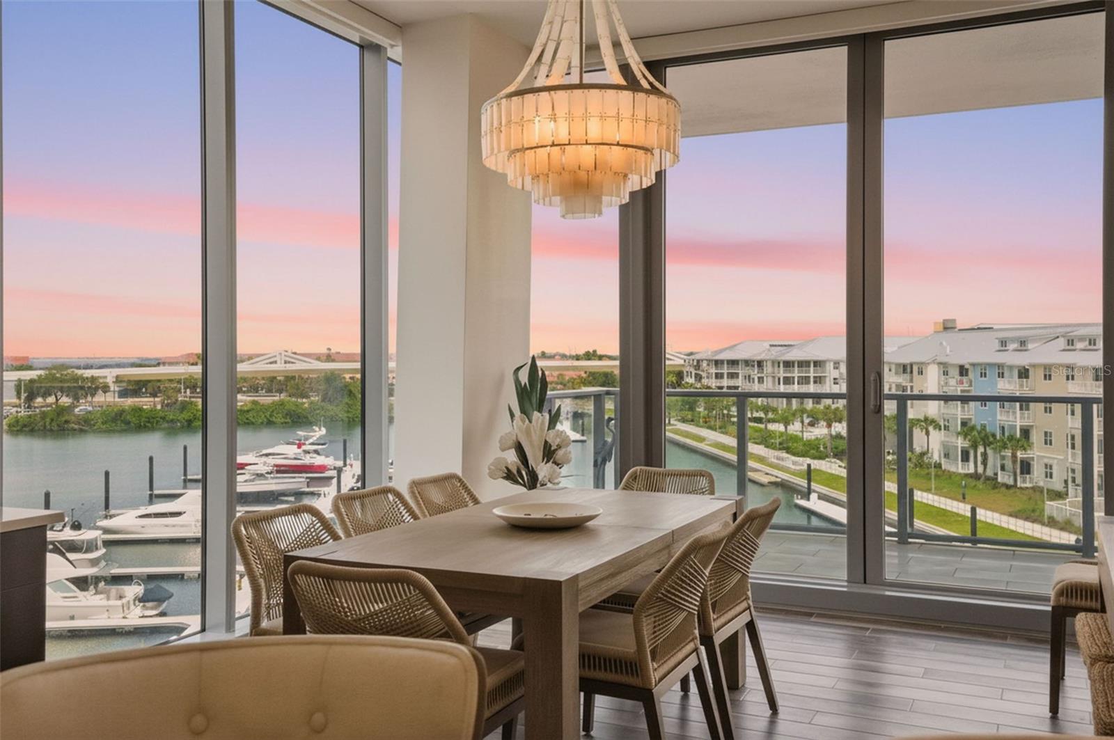 5120 MARINA WAY #4408, TAMPA, FL, 33611