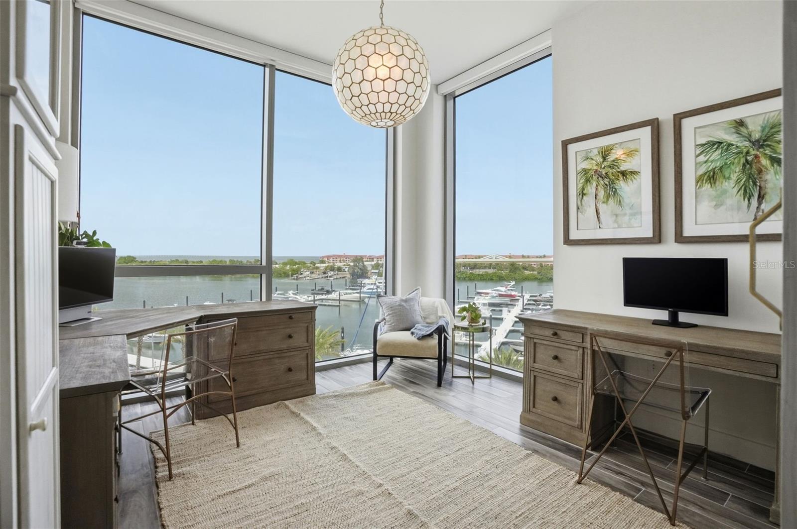 5120 MARINA WAY #4408, TAMPA, FL, 33611