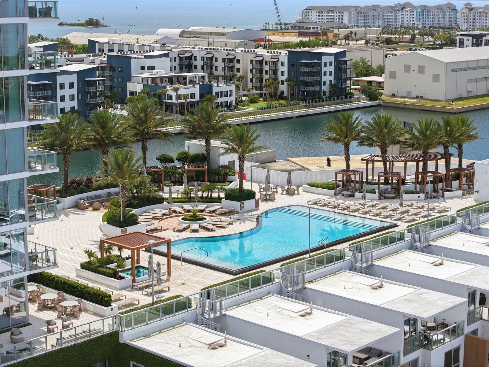 5120 MARINA WAY #4408, TAMPA, FL, 33611