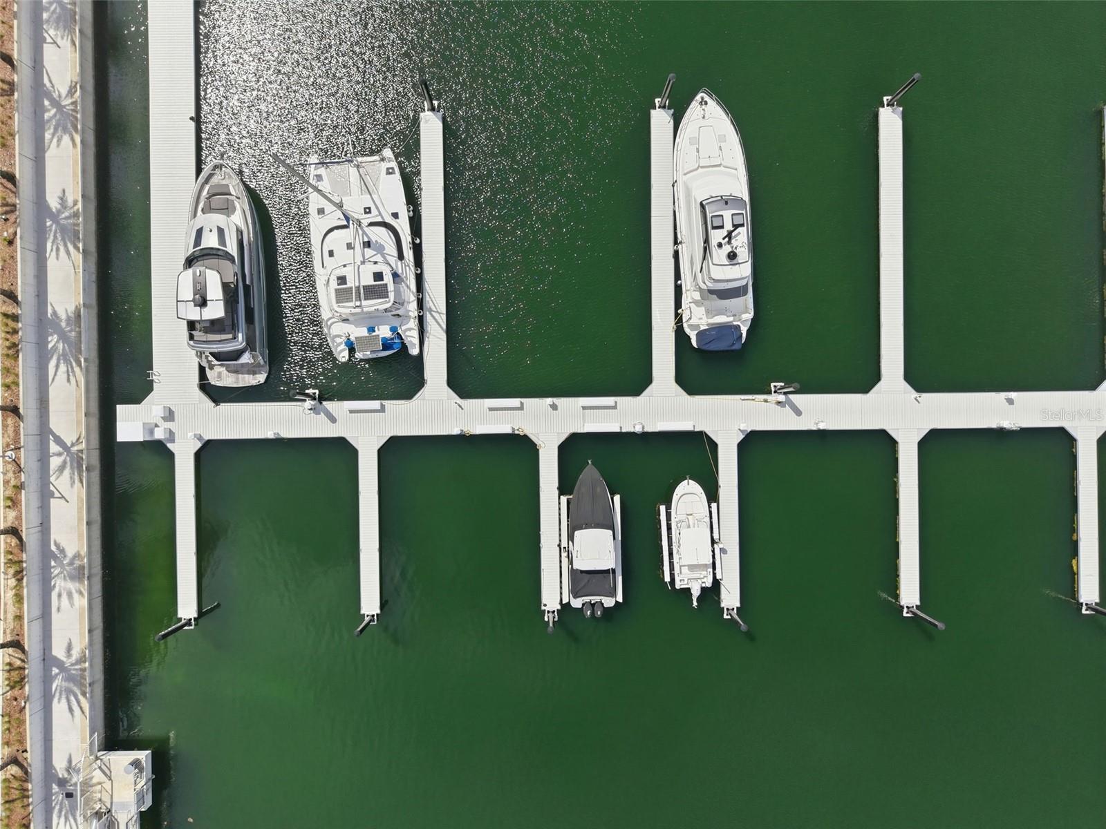 5120 MARINA WAY #4408, TAMPA, FL, 33611