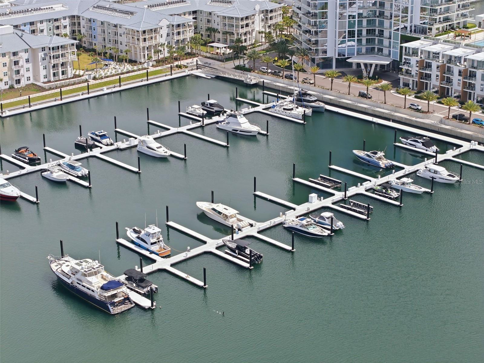 5120 MARINA WAY #4408, TAMPA, FL, 33611