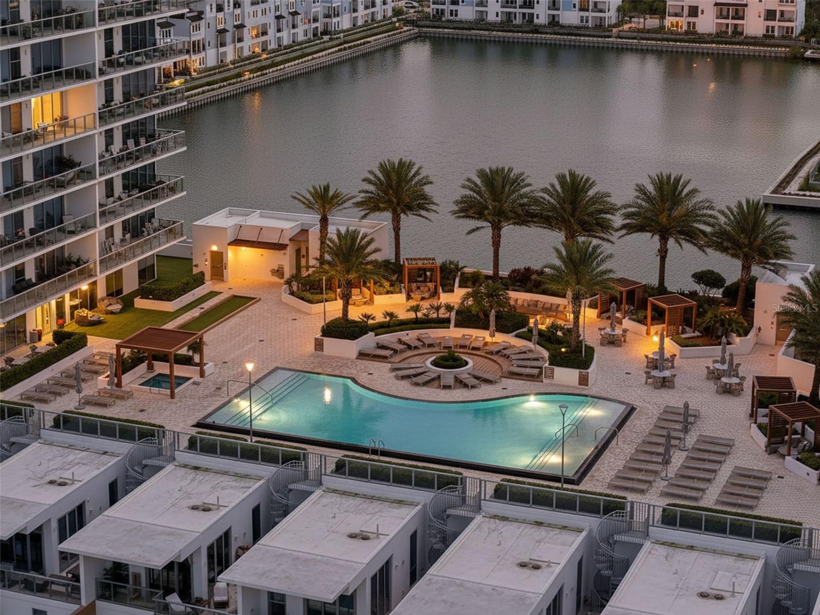 5120 MARINA WAY #4408, TAMPA, FL, 33611