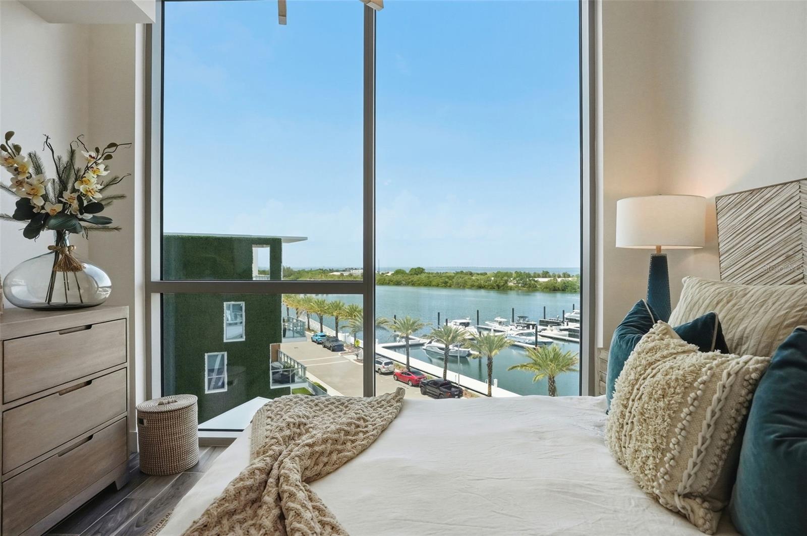 5120 MARINA WAY #4408, TAMPA, FL, 33611