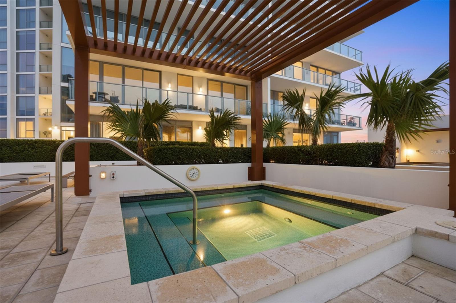 5120 MARINA WAY #4408, TAMPA, FL, 33611