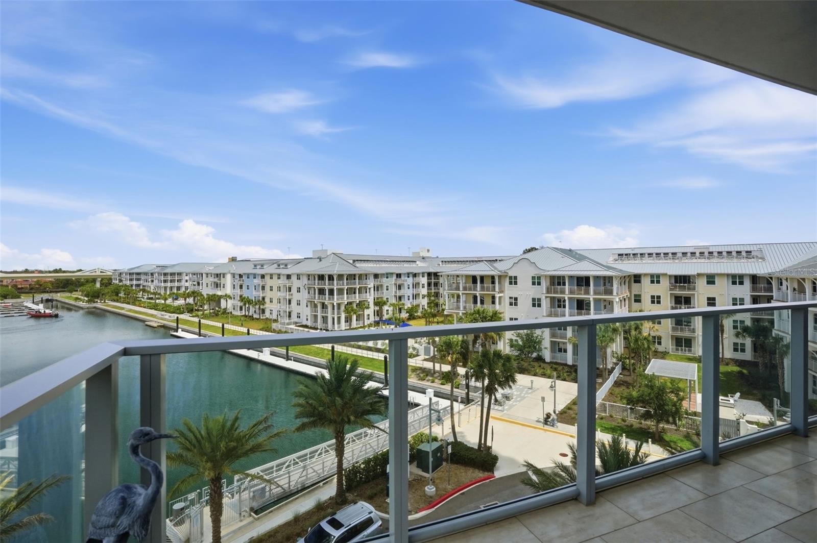 5120 MARINA WAY #4408, TAMPA, FL, 33611