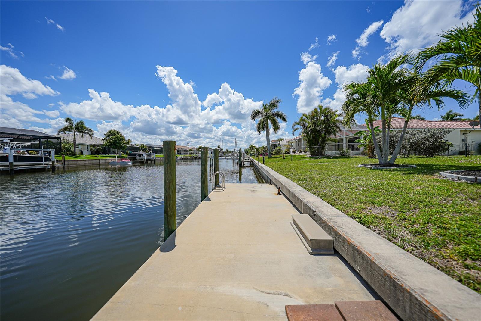 380 CORONADO DR, PUNTA GORDA, FL, 33950