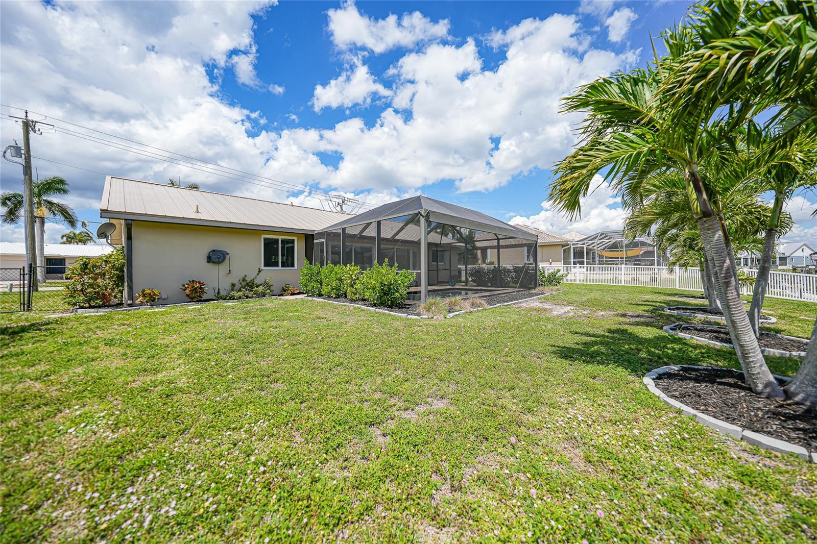 380 CORONADO DR, PUNTA GORDA, FL, 33950