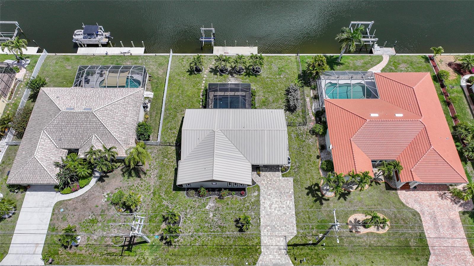 380 CORONADO DR, PUNTA GORDA, FL, 33950