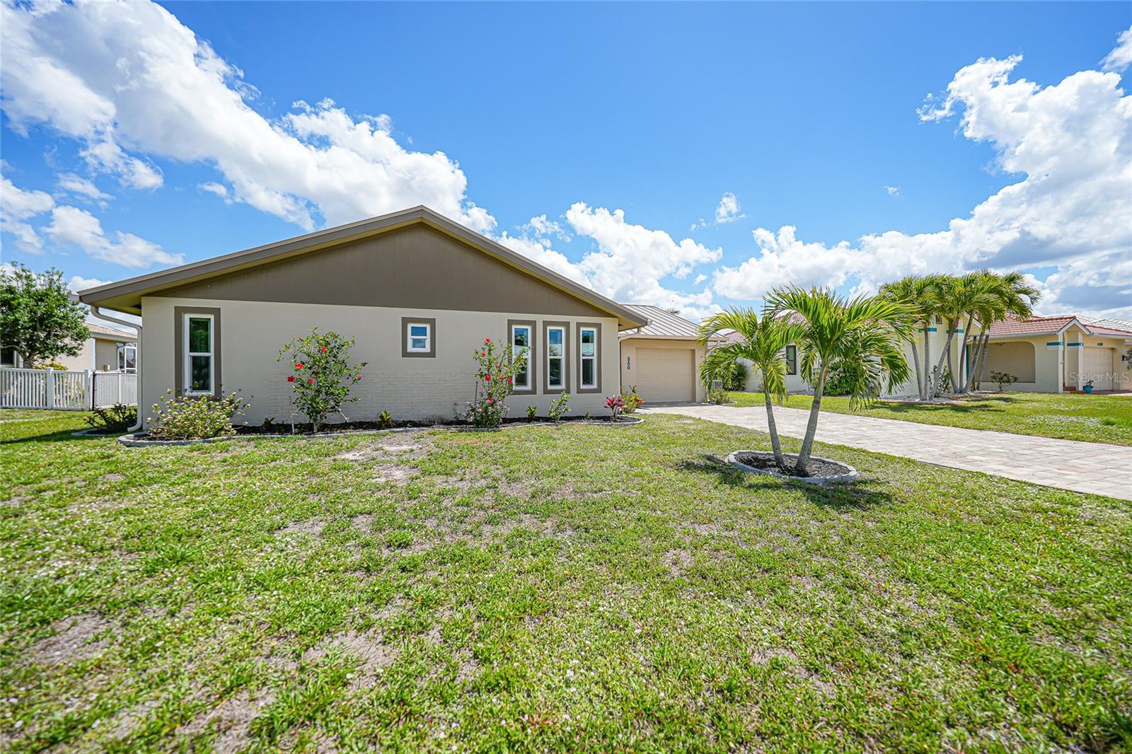 380 CORONADO DR, PUNTA GORDA, FL, 33950