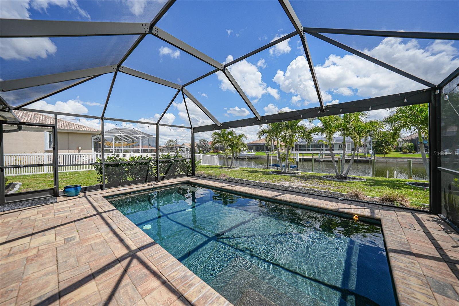 380 CORONADO DR, PUNTA GORDA, FL, 33950