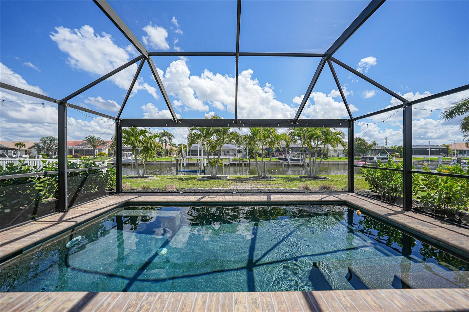 380 CORONADO DR, PUNTA GORDA, FL, 33950