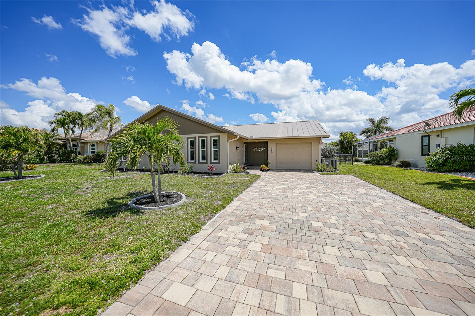 380 CORONADO DR, PUNTA GORDA, FL, 33950