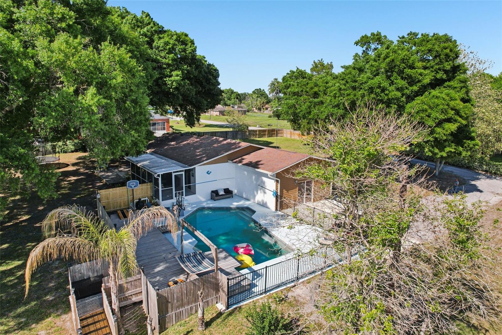 8904 CLAYTON LN, LAKELAND, FL, 33809