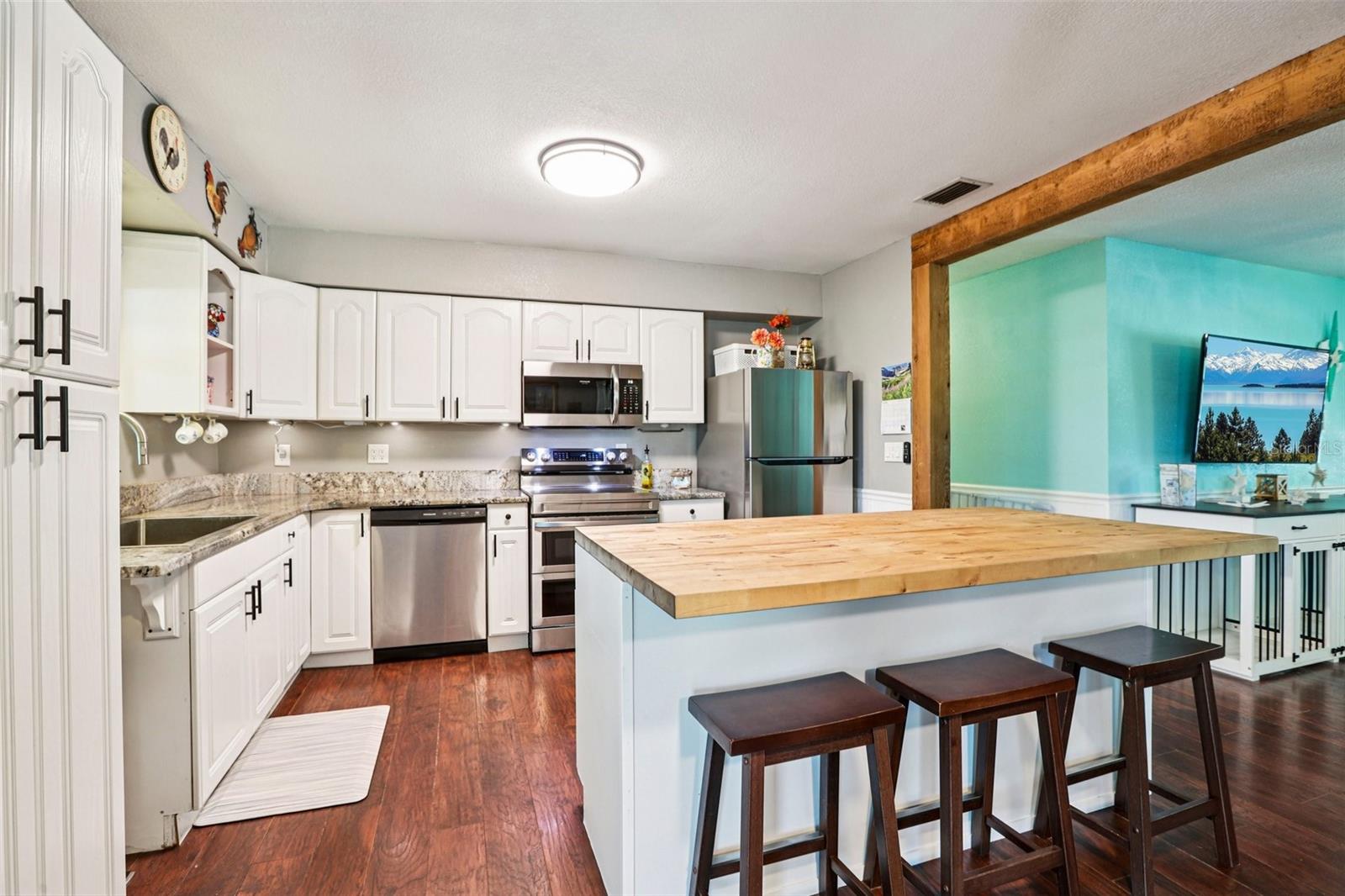 8904 CLAYTON LN, LAKELAND, FL, 33809