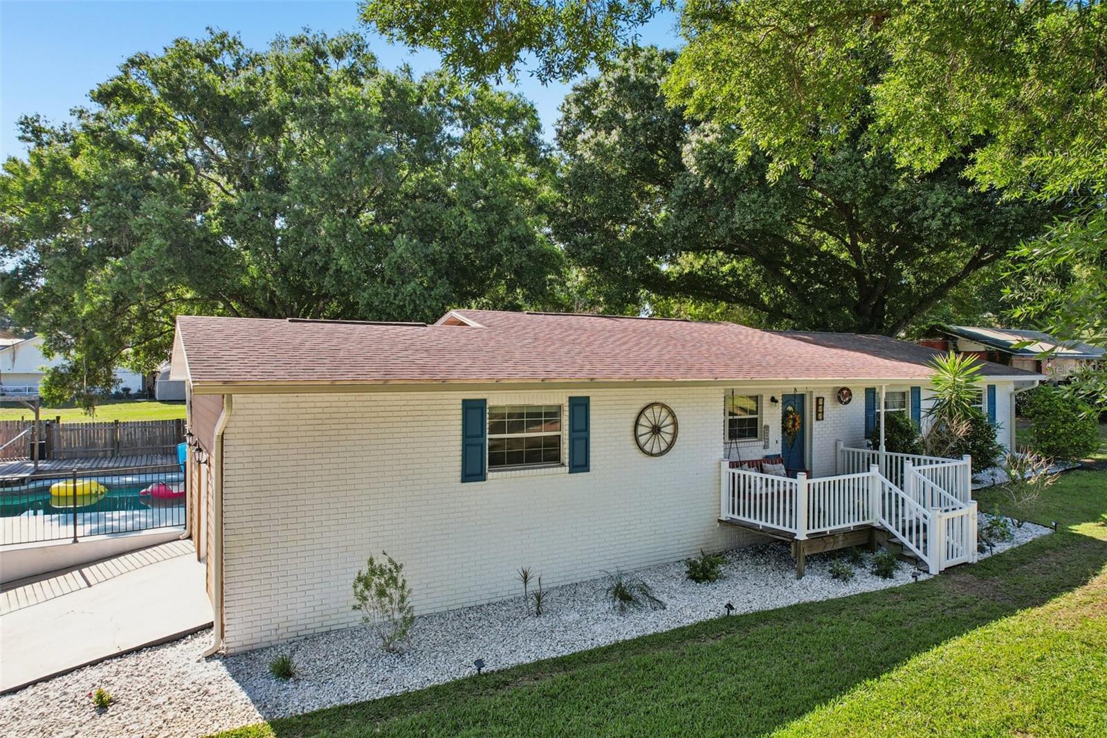 8904 CLAYTON LN, LAKELAND, FL, 33809