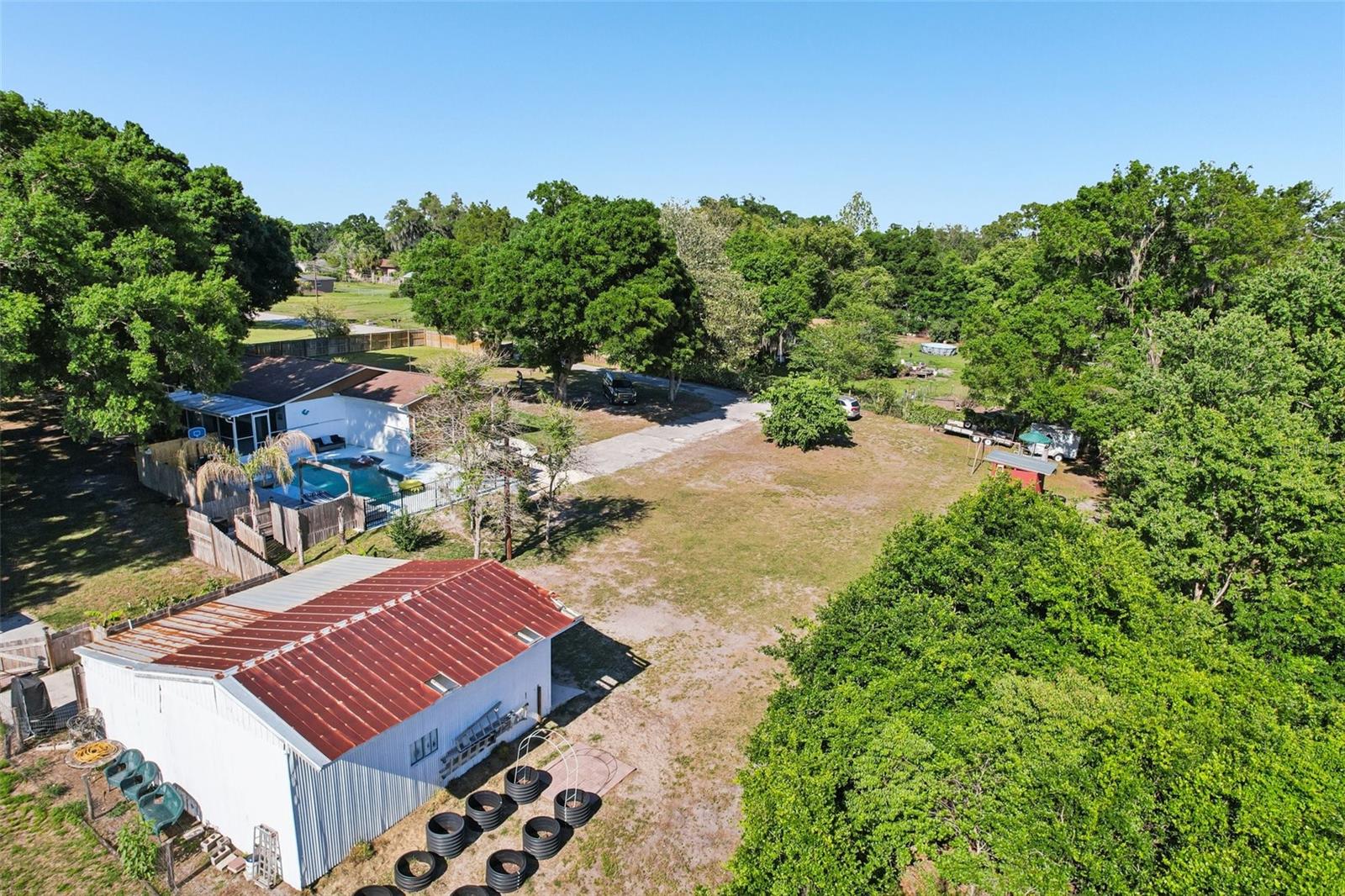 8904 CLAYTON LN, LAKELAND, FL, 33809