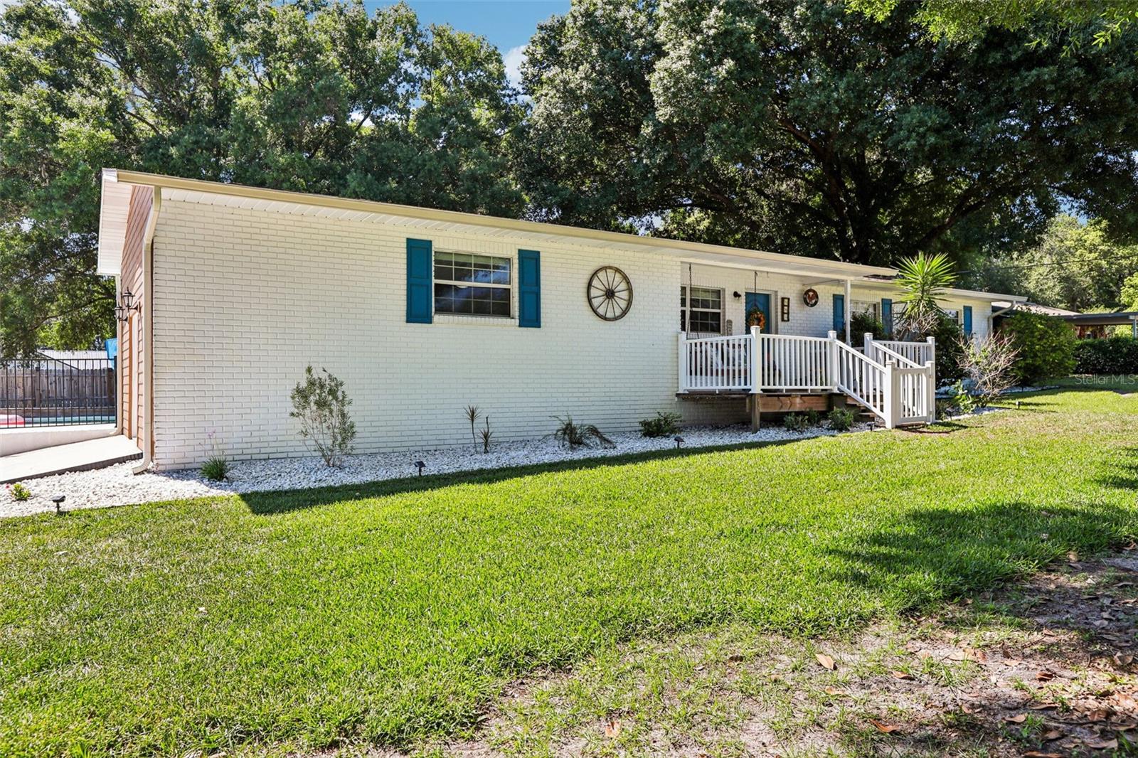 8904 CLAYTON LN, LAKELAND, FL, 33809