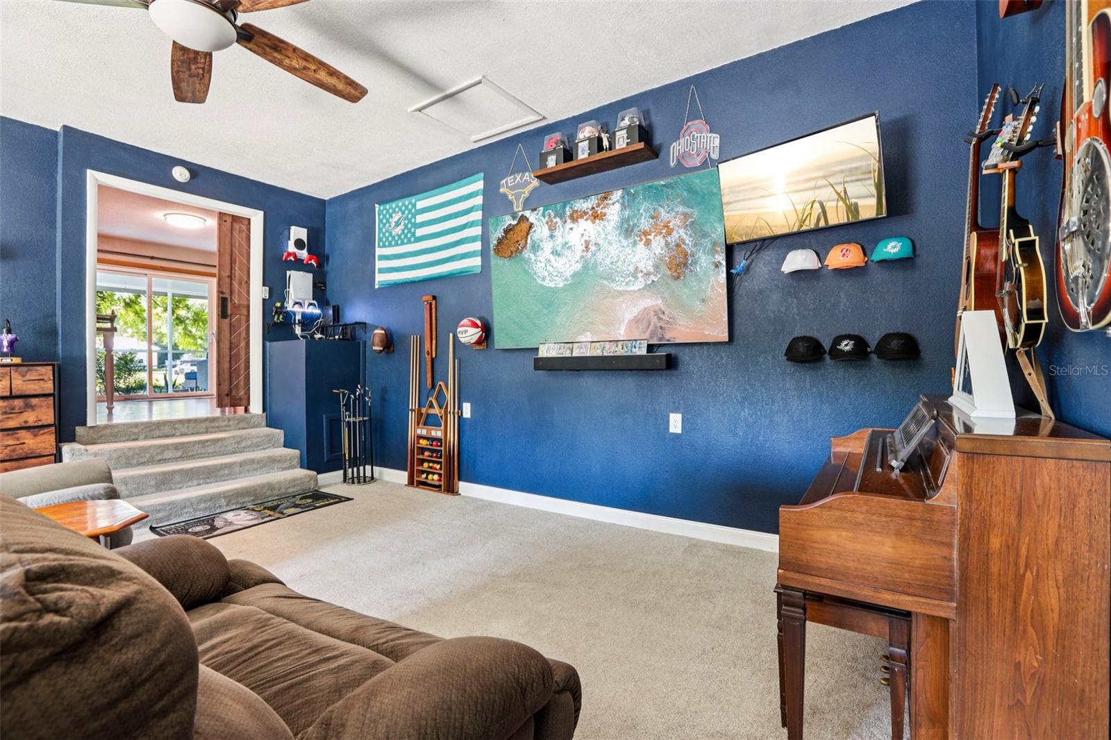 8904 CLAYTON LN, LAKELAND, FL, 33809