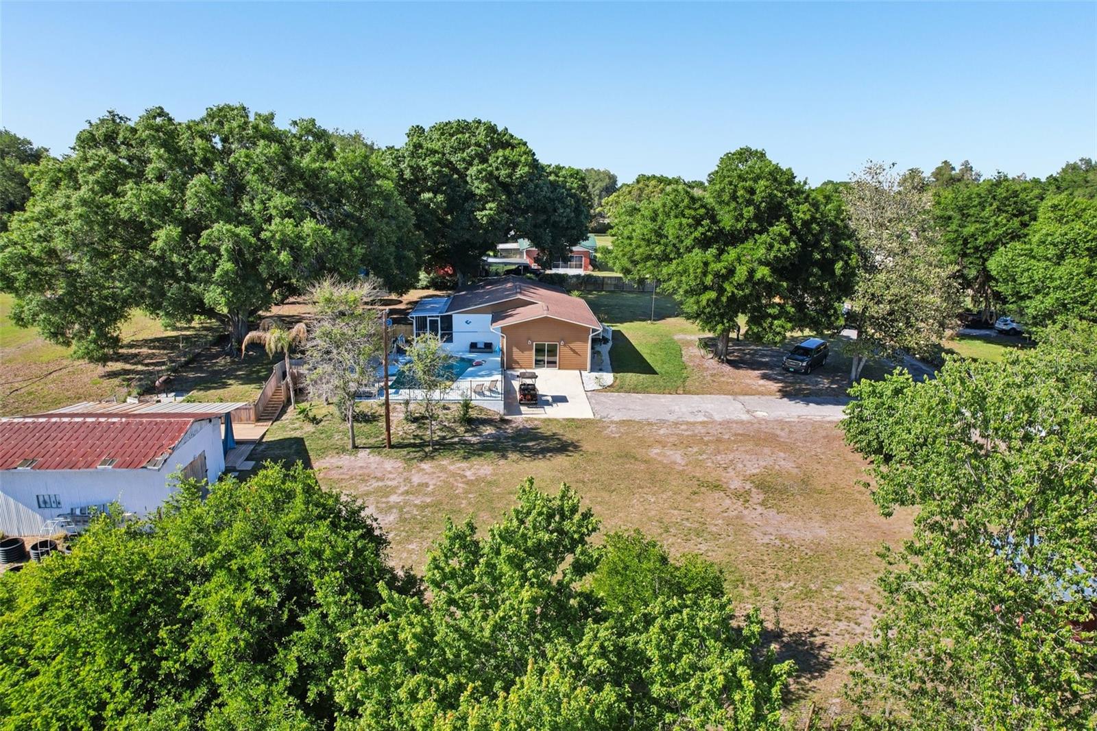 8904 CLAYTON LN, LAKELAND, FL, 33809