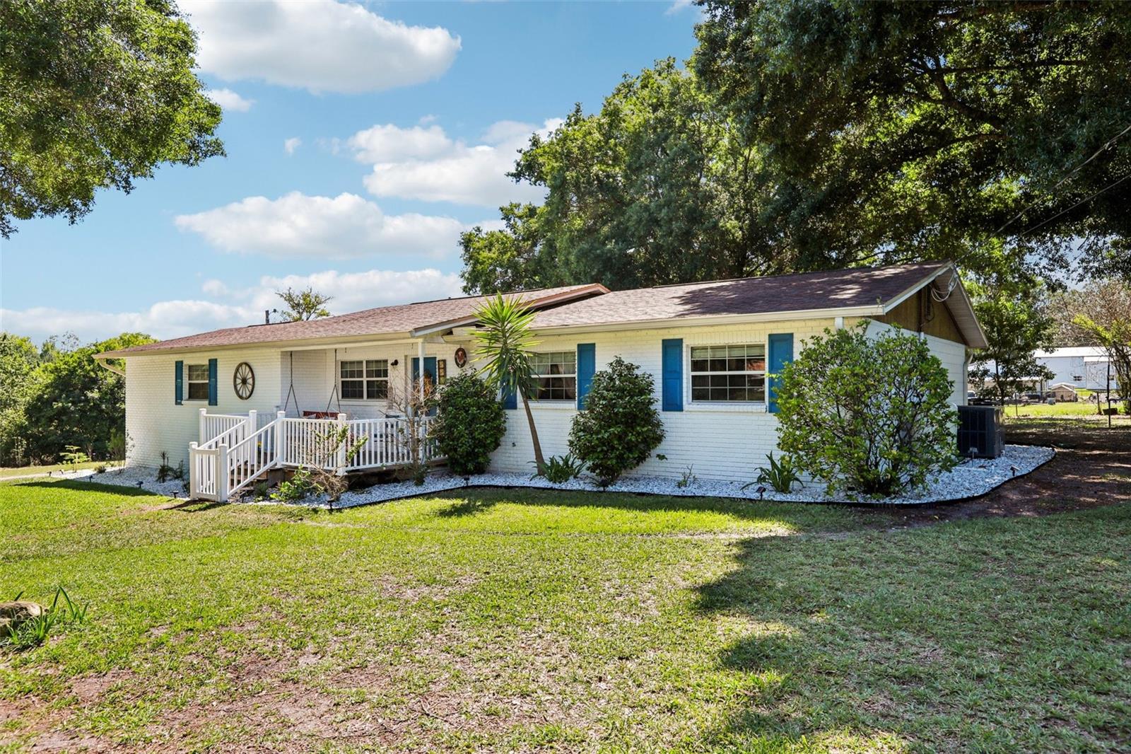 8904 CLAYTON LN, LAKELAND, FL, 33809