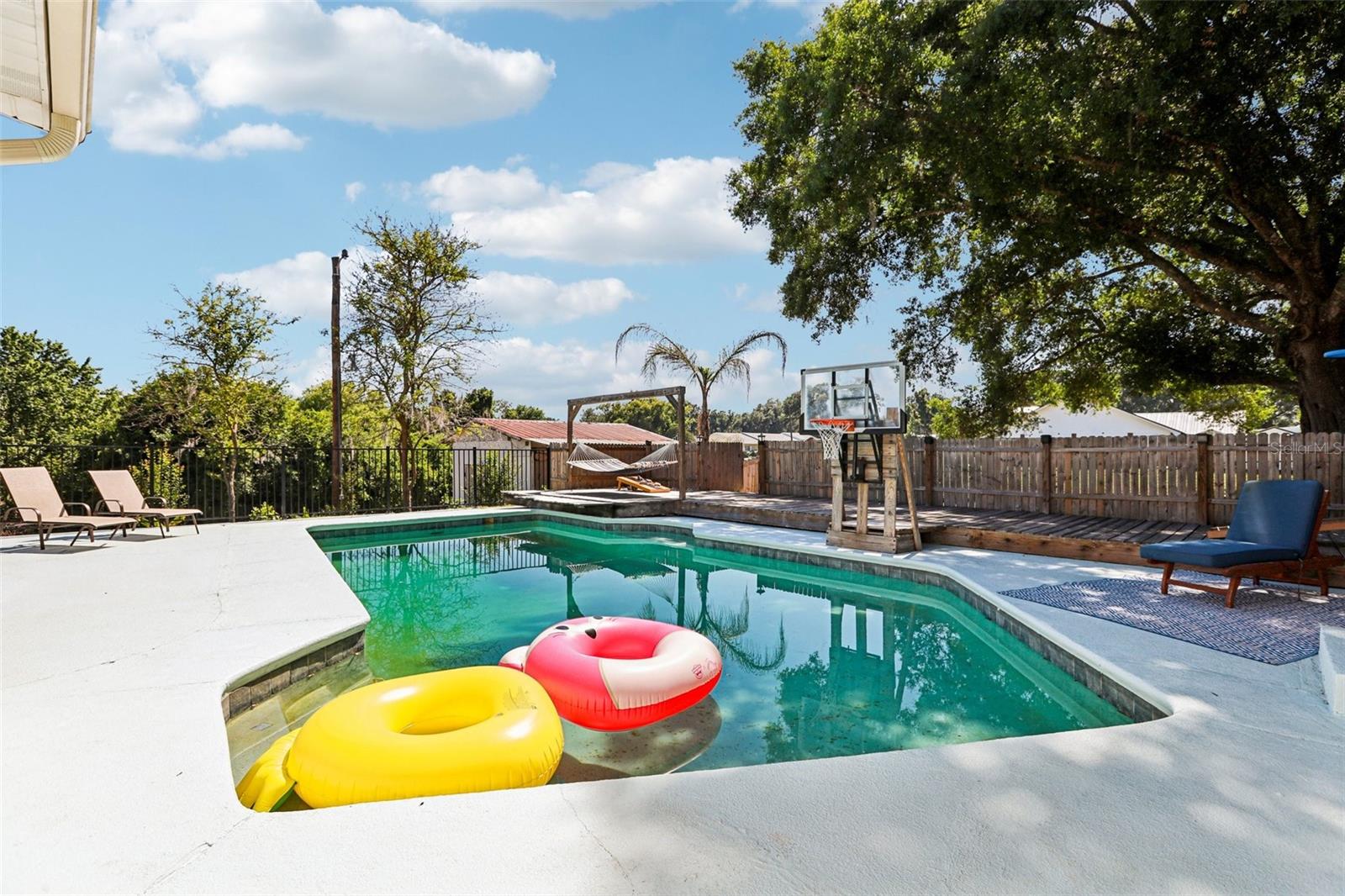 8904 CLAYTON LN, LAKELAND, FL, 33809