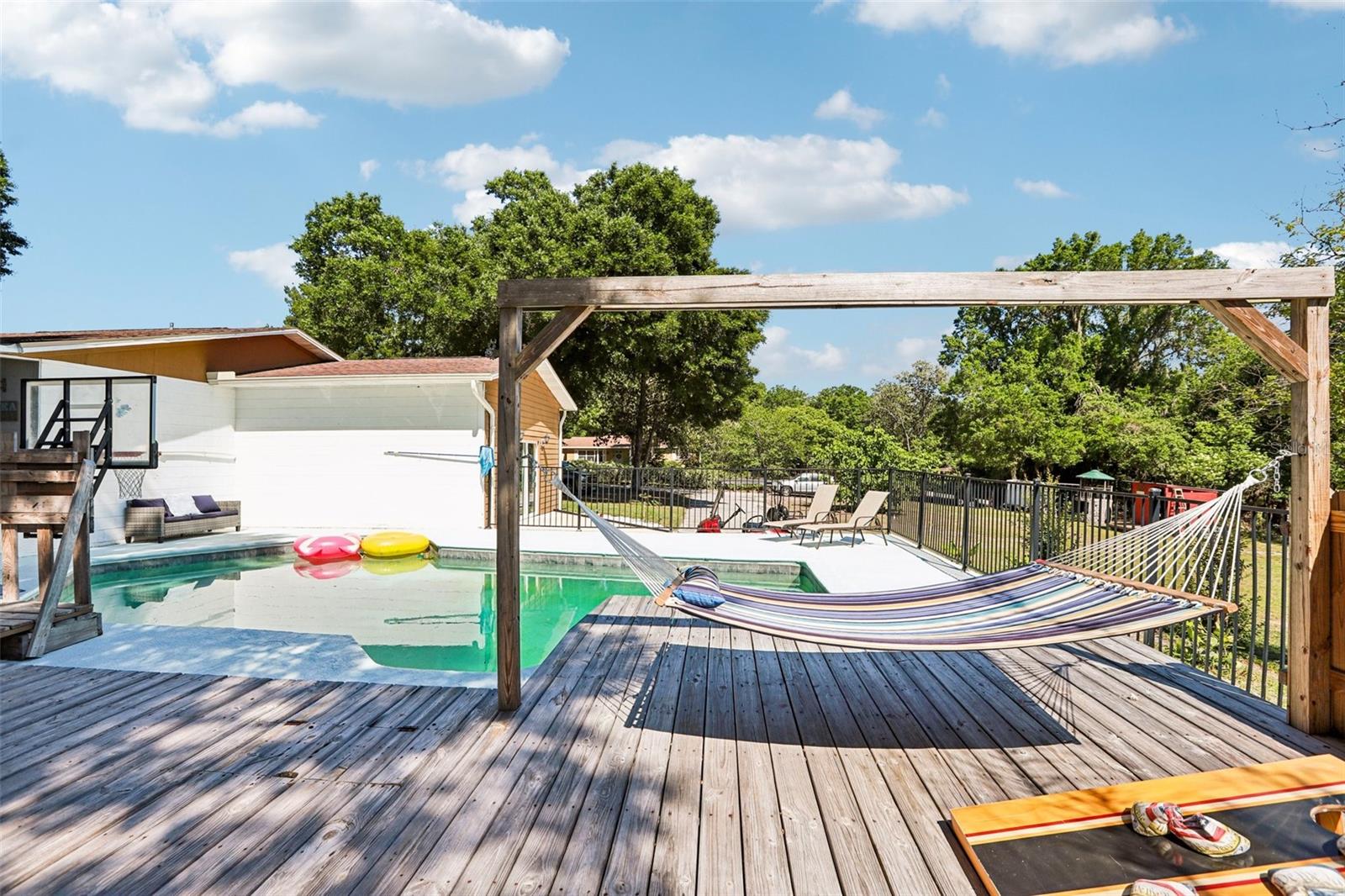 8904 CLAYTON LN, LAKELAND, FL, 33809