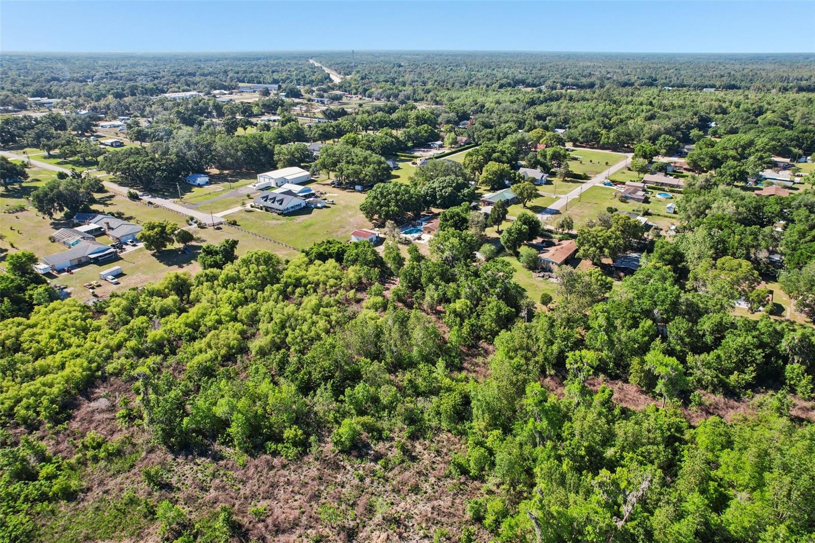 8904 CLAYTON LN, LAKELAND, FL, 33809