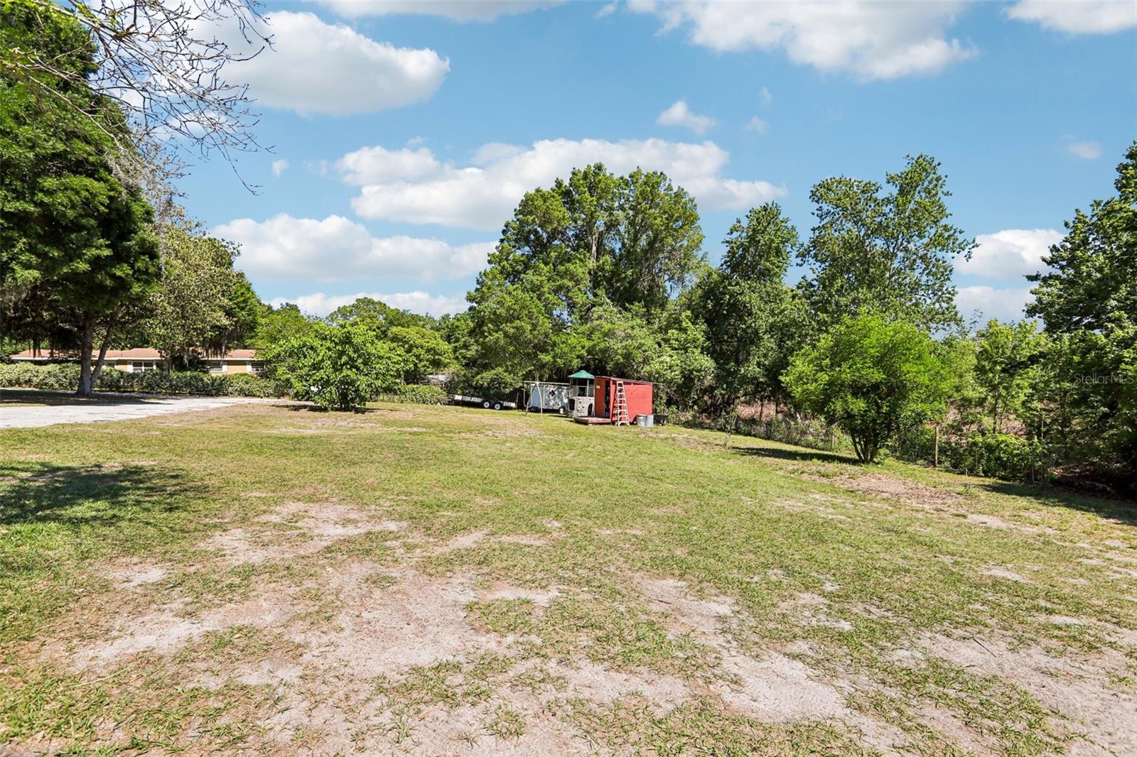 8904 CLAYTON LN, LAKELAND, FL, 33809