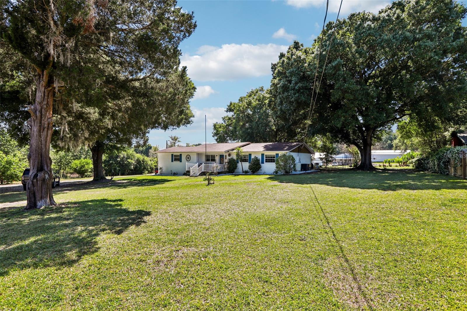 8904 CLAYTON LN, LAKELAND, FL, 33809