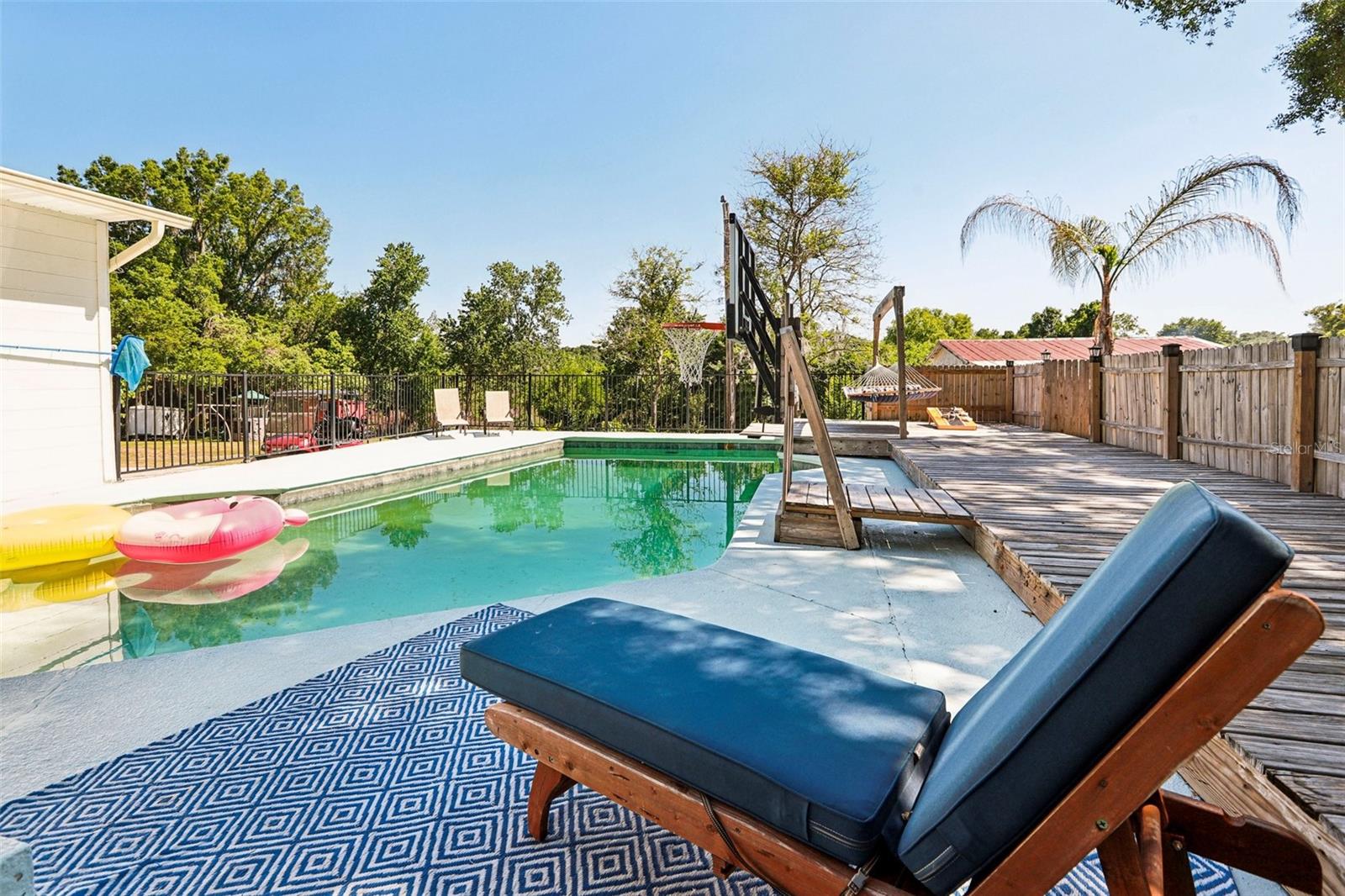 8904 CLAYTON LN, LAKELAND, FL, 33809