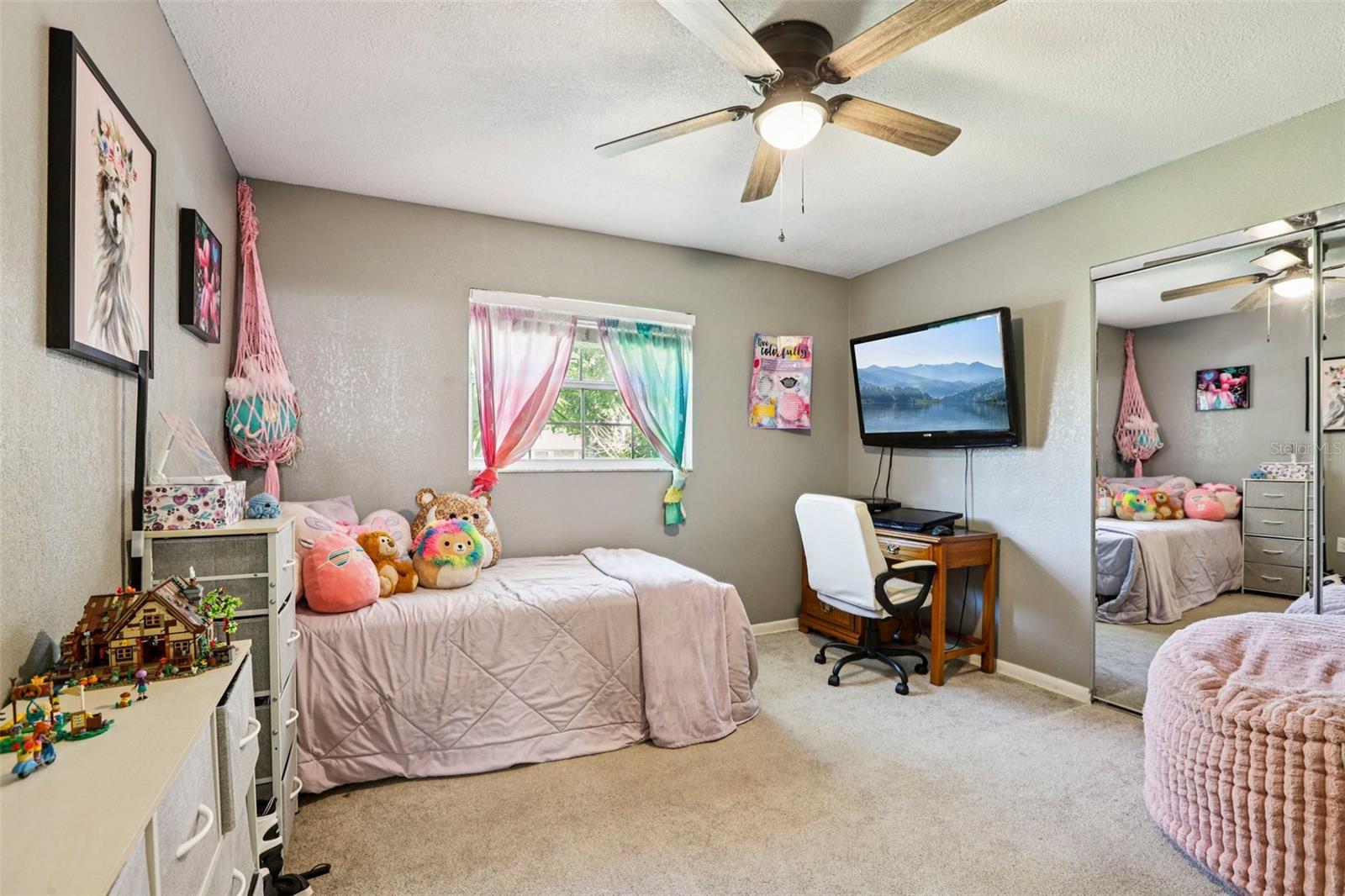 8904 CLAYTON LN, LAKELAND, FL, 33809