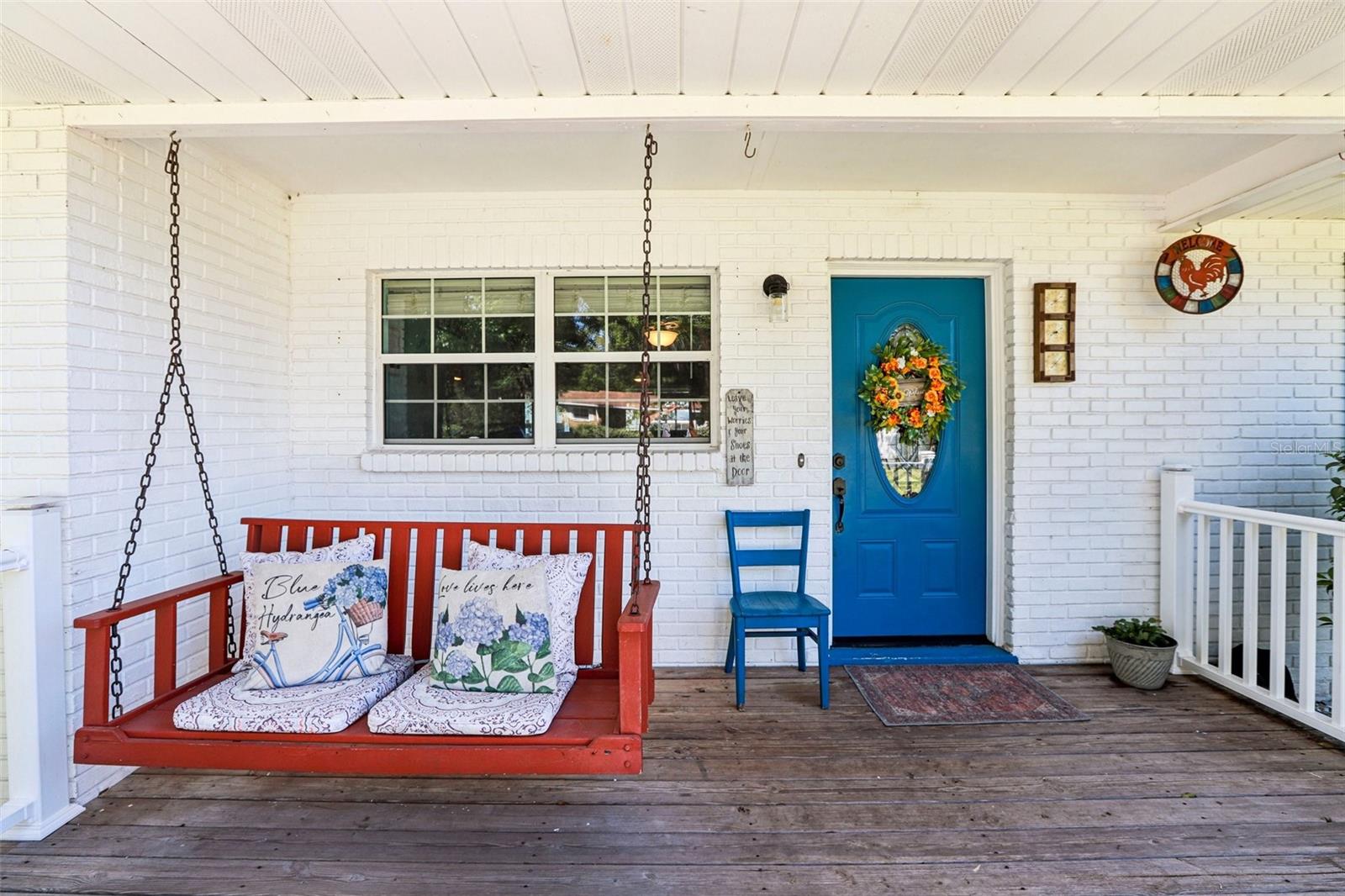 8904 CLAYTON LN, LAKELAND, FL, 33809