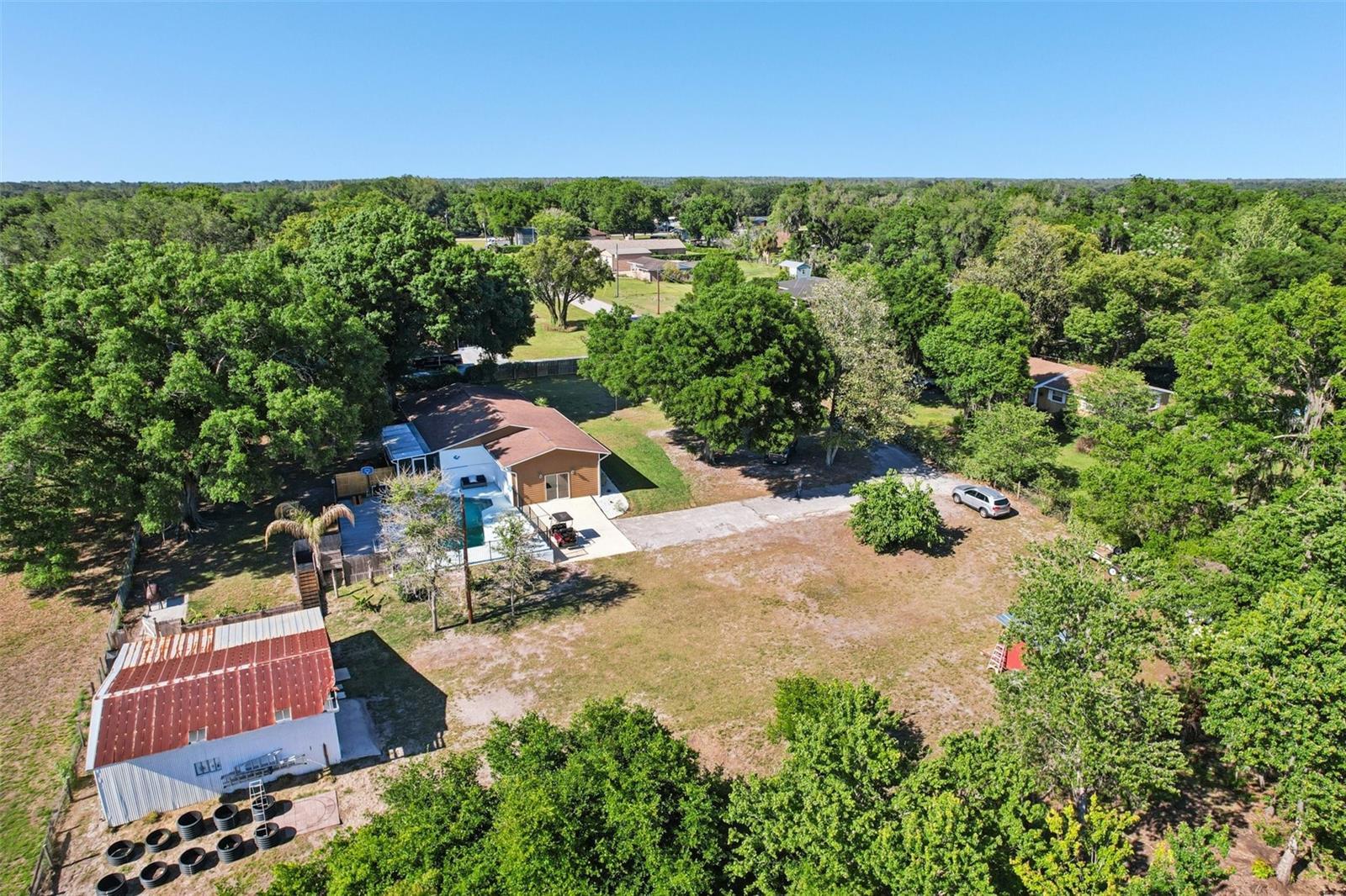 8904 CLAYTON LN, LAKELAND, FL, 33809