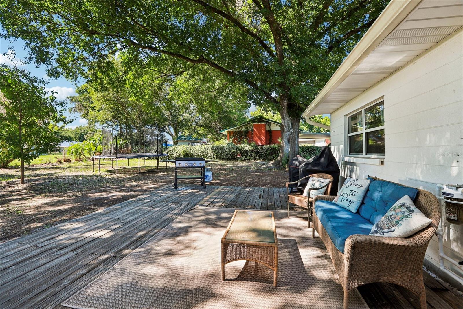 8904 CLAYTON LN, LAKELAND, FL, 33809