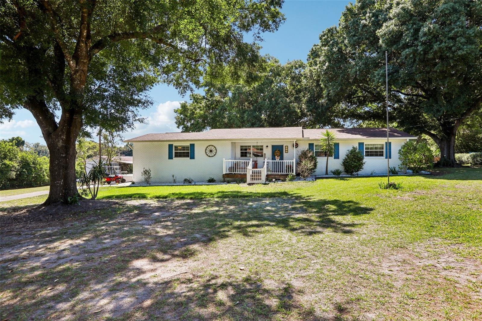 8904 CLAYTON LN, LAKELAND, FL, 33809