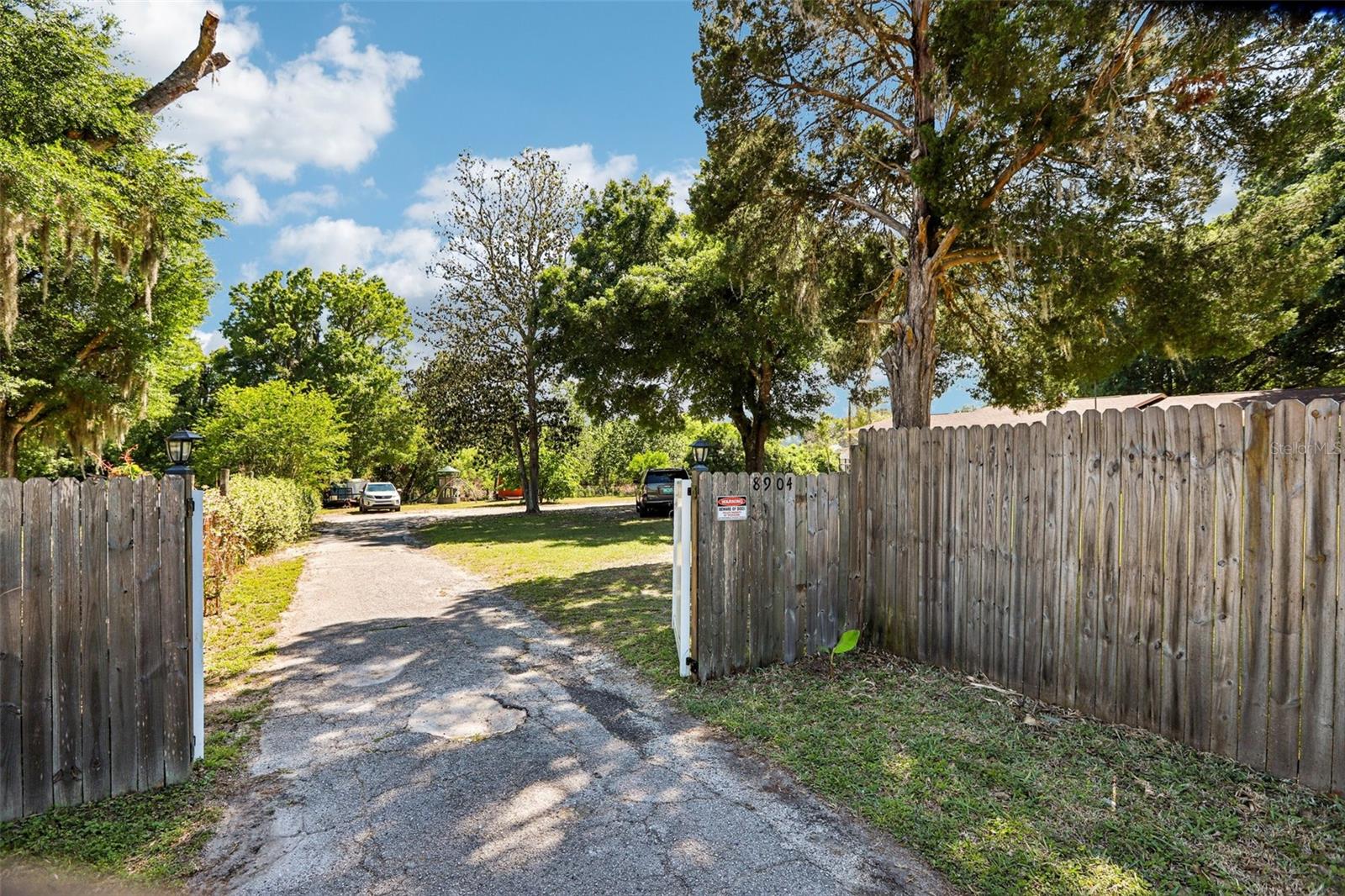 8904 CLAYTON LN, LAKELAND, FL, 33809