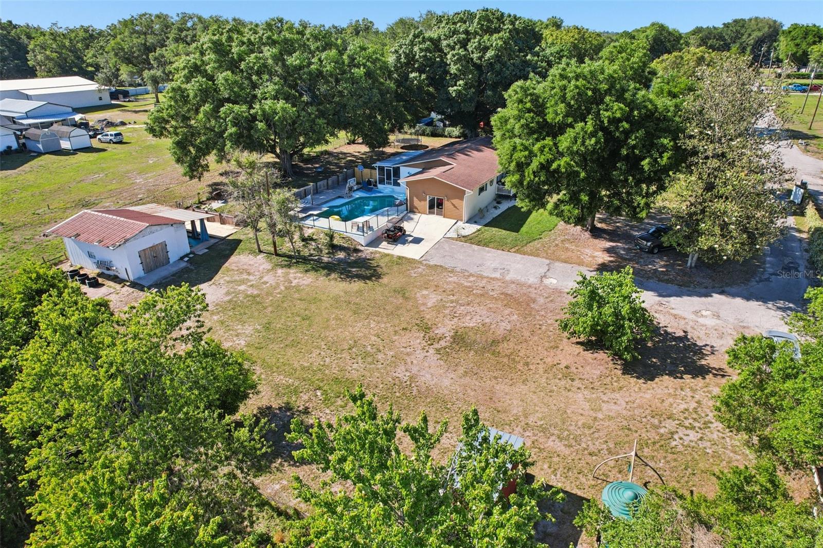 8904 CLAYTON LN, LAKELAND, FL, 33809